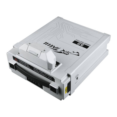 Bateri droni Tattu 3.0, 25000mAh, 51.8V, e argjendtë