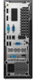 Kompjuter Lenovo ThinkCentre neo 50s, Intel Core i5, 8GB RAM, 256GB SSD, Intel UHD Graphics, i zi