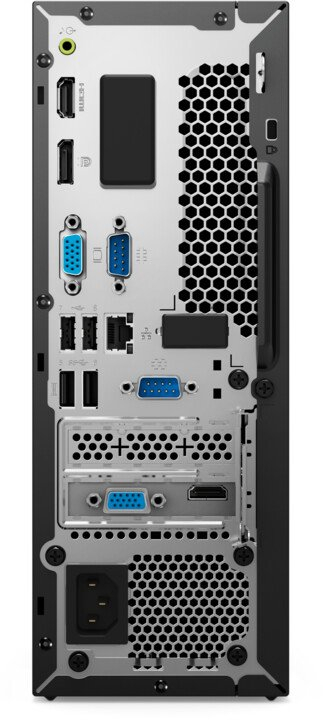 Kompjuter Lenovo ThinkCentre neo 50s, Intel Core i5, 8GB RAM, 256GB SSD, Intel UHD Graphics, i zi