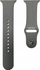 Smartwatch Yaxo Tampa, ekran me prekje, Bluetooth, grafit