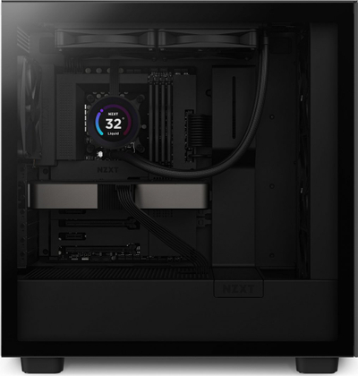 Ftohës NZXT Kraken Elite 280