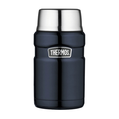 Termos Thermos 710 ml, i kaltër
