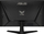 Monitor Asus TUF Gaming VG277Q1A, 27", FullHD, 165 Hz, i zi