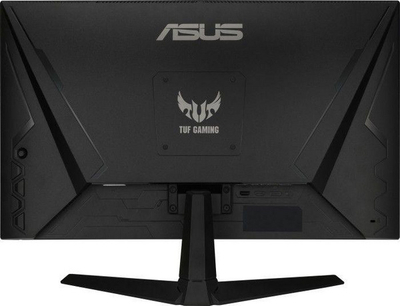 Monitor Asus TUF Gaming VG277Q1A, 27", FullHD, 165 Hz, i zi