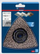 Pllakë gërryese Bosch MAVZ116RT2 MultiMaterial, Starlock Max, karbid, e artë