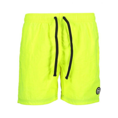 Кратки панталони за плажа за деца CMP KID SHORTS JR 3R50024 R626, полиамид, брзо сушење, шарени