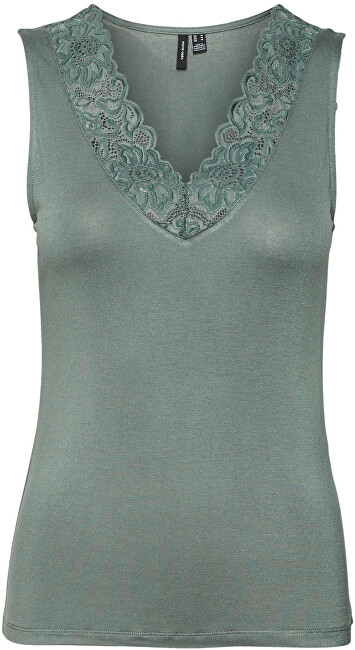 Maicë Vero Moda VMROSA Regular Fit 10293792 Dark Forest