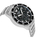 Рачен часовник Emporio Armani AR11739 Chronograph Holiday 2025, кварц, не’рѓосувачки челик, сребрен