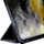 Mbulesë tablet 3MK Soft për Samsung Galaxy Tab A9+ 12", me Wake Sleep, e zezë