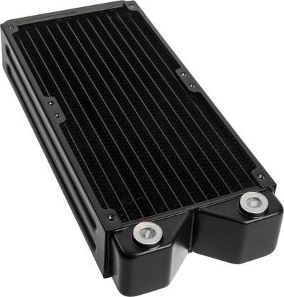 Radiator ftohës Magicool 240S G2 Ultra, 240mm, bakër, i zi