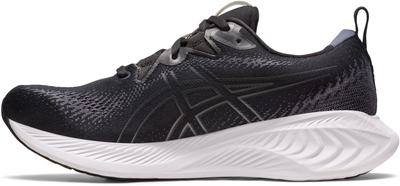 Atlete për meshkuj Asics, 1932753-25625139, zezë