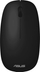 Set tastierë dhe maus wireless ASUS W5000, RF, i zi