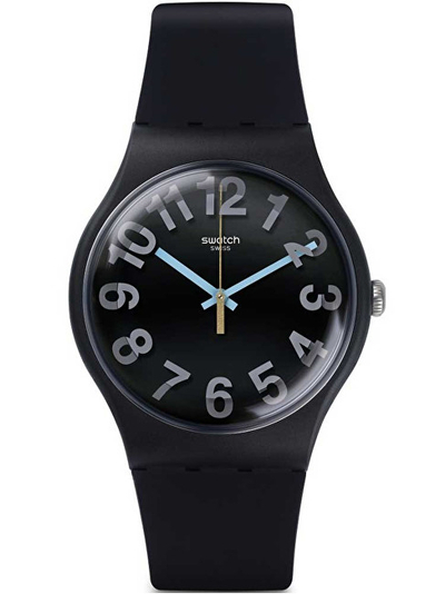 Orë dore Swatch Secret Numbers SUOB133
