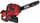 Sharrë zinxhir me bateri Flex GCS 35 2x18.0-EC, shufër 35 cm, motor brushless, e kuqe