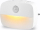 Lampë muri Bounn LB_0001, LED, plug in, e bardhë