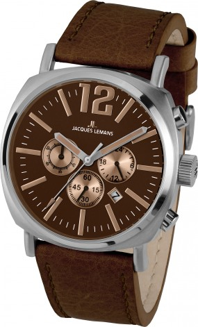 Ore Jacques Lemans 1-1645G