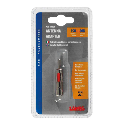 Adapter Antene