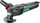 Mjet multiveprimesh Bosch PMF 350 CES, 350W, me dritë LED, jeshil