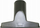 Grisje tapicerie Starmix Upholstery Nozzle, 12cm, sistem 35mm, gri