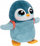 Lodër interaktive Little Live Pets Walking Penguin COBI 26535, 25 tinguj, blu