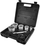 Set sharre rrethore Graphite, 8 copë, 32 83 mm, karabit