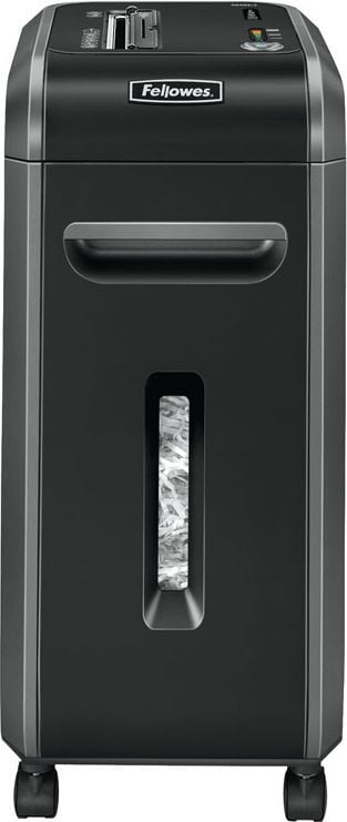 Copëtues Fellowes 99Ci, i zi / argjendtë