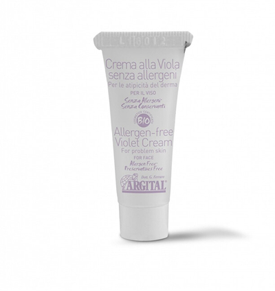 Krem për lëkurë Argital Violet, 10 ml