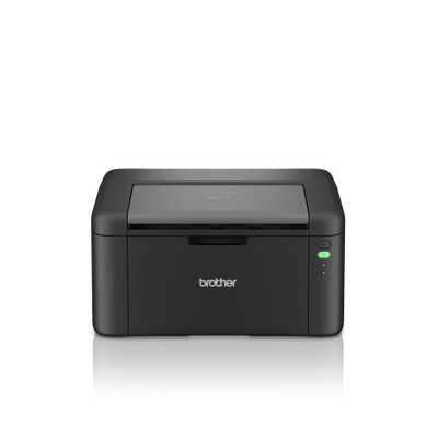 Printer lazer Brother HL-L1232W, A4, WiFi, bardh e zi