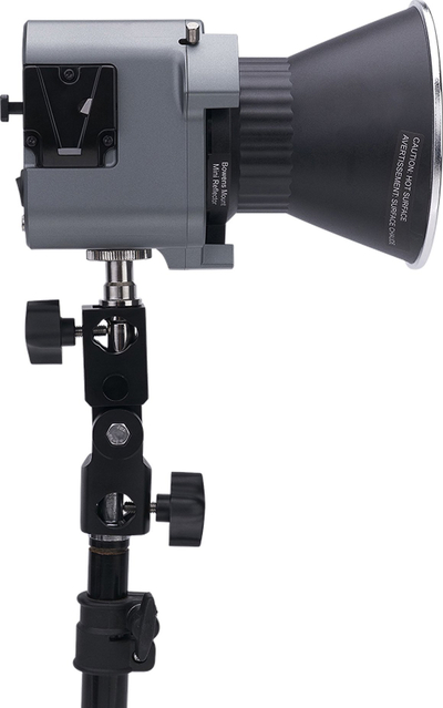Dritë LED studio Amaran COB 60x S, bi color, version BE