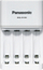 Полнач за батерии Panasonic BQ-CC55