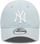 Kapelë New Era 9FORTY Toddler League Essential, për fëmijë, pastel blu