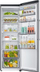 Frigorifer Samsung RR39C7BH5S9, 387L, me dispenzer uji, inoks
