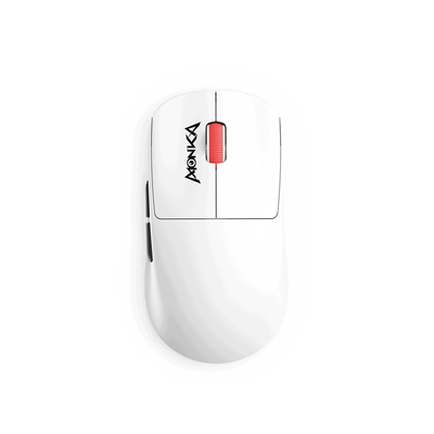 Maus MONKA G997W