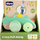 Lodër tërheqëse Chicco Eco+ Pull Along Crocodile, 10-36 muaj, shumëngjyrëshe