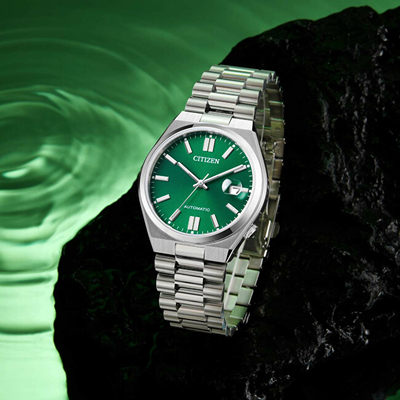 Orё dore Citizen Elegant Tsuyosa NJ0150-81X