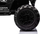 Automjet lodër elektrik HONDA Talon 4x4, me telekomandë, i zi