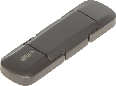 USB flash Dahua S809, 128GB, USB 3.2, gri