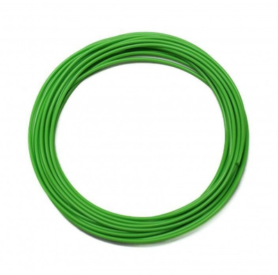 Filament 3D PLA DFI2360, 5m, i gjelbër