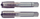 Set çekiç filetim Fanar NGMM/2, DIN 2181, HSS M8x1