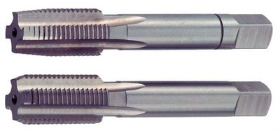 Set çekiç filetim Fanar NGMM/2, DIN 2181, HSS M8x1
