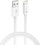 Kabllo Forcell F-energy C703 USB A në Lightning, MFi, 1 m, e bardhë