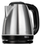 Zierëse uji MPM MCZ-84M, 1L, inox, argjend
