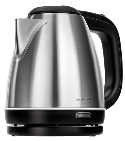 Zierëse uji MPM MCZ-84M, 1L, inox, argjend