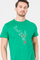 Bluza për meshkuj Family Deer, madhësia S, e gjelbër