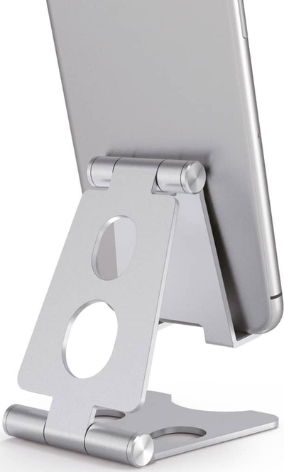 Mbajtëse telefoni Neomounts DS10-150SL1, palosëse, deri 4.7"