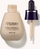 Fondatinë By Terry Hyaluronic Hydra Foundation SPF30 W400, me hidratim me acid hialuronik, me mbulim që e shton sa herë do vetë