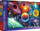 Puzzle Trefl Space Adventure, 1000 copa, me hapësirë, me shumë ngjyra