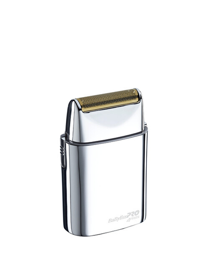 Makinë rroje BaByliss PRO Single Foil Metal Shaver FXFS1E