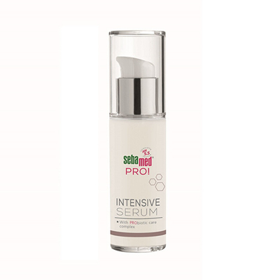 Серум против брчки Sebamed PRO, 30 мл