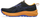Atlete trail Asics Trabuco Terra 3 për meshkuj, taban ASICSGRIP, e zezë blu